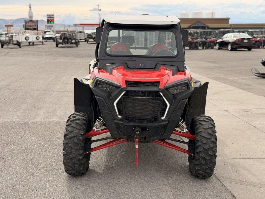 2020 Polaris RZR XP® 4 Turbo Base