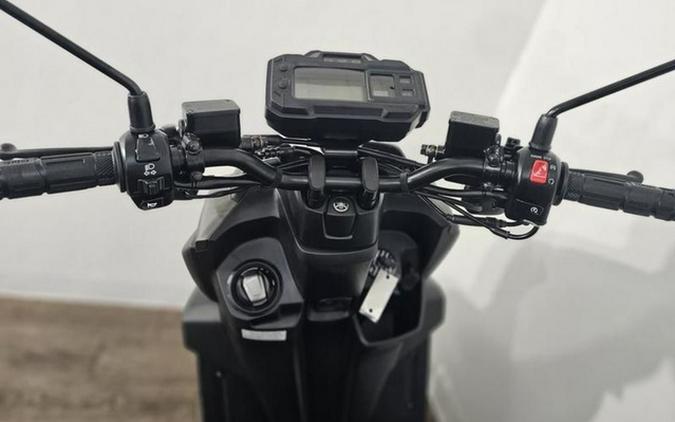2026 Yamaha Zuma 125