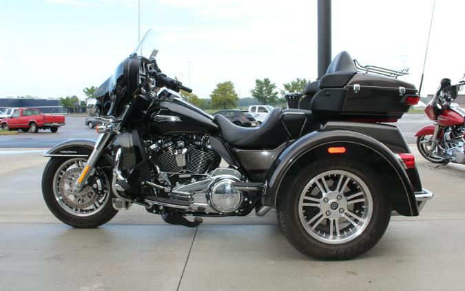 2020 Harley-Davidson Tri Glide® Ultra