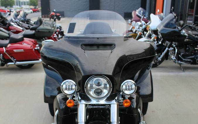 2020 Harley-Davidson Tri Glide® Ultra