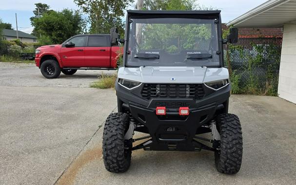 2024 Polaris Ranger SP 570 PREMIUM - GHOST GRAY