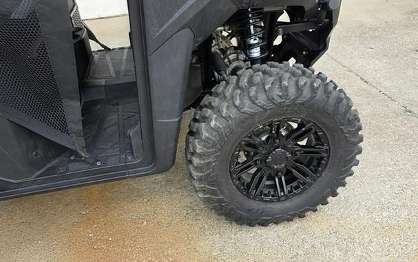 2024 Polaris Ranger SP 570 PREMIUM - GHOST GRAY