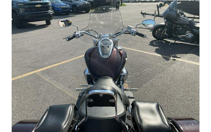 2008 C109RT TRIKE - Suzuki