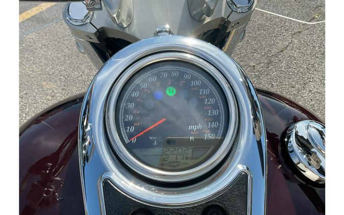 2008 C109RT TRIKE - Suzuki