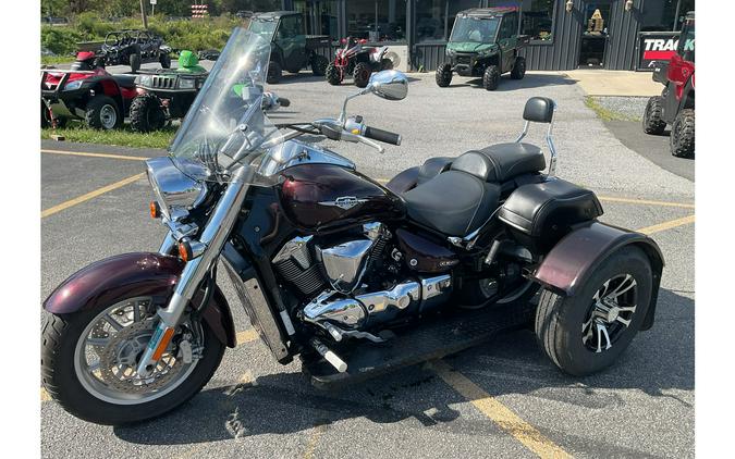 2008 C109RT TRIKE - Suzuki