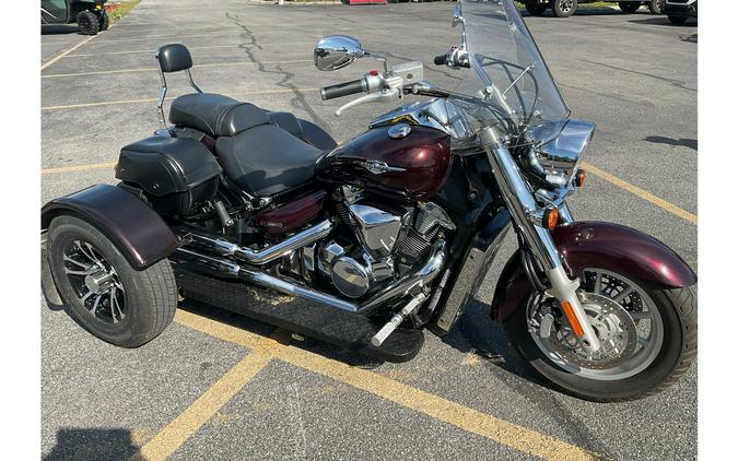 2008 C109RT TRIKE - Suzuki