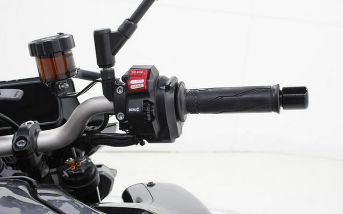 2024 Yamaha MT 10