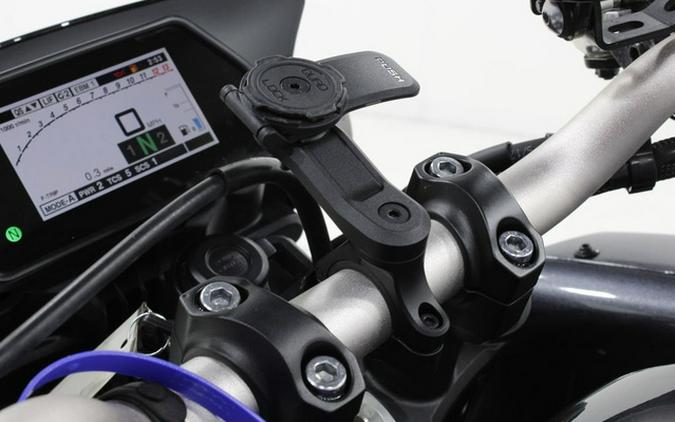2024 Yamaha MT 10