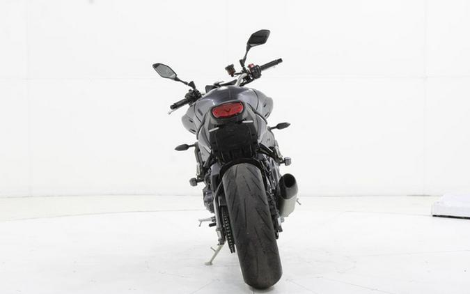 2024 Yamaha MT 10