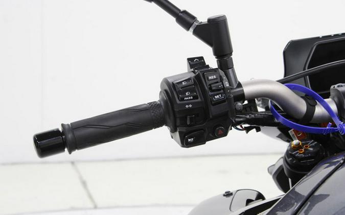 2024 Yamaha MT 10