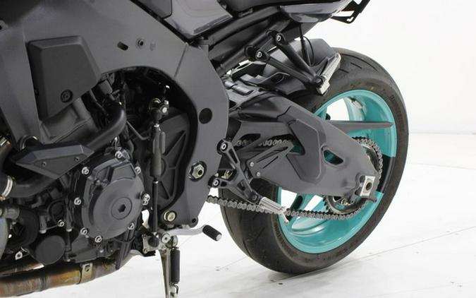 2024 Yamaha MT 10