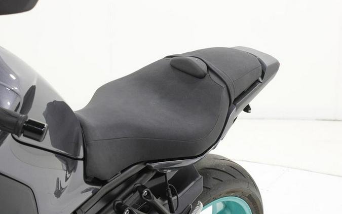 2024 Yamaha MT 10
