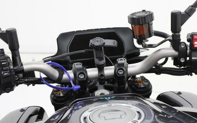 2024 Yamaha MT 10