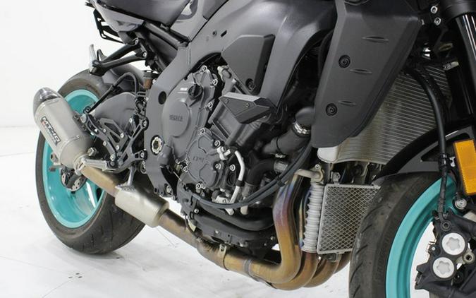 2024 Yamaha MT 10