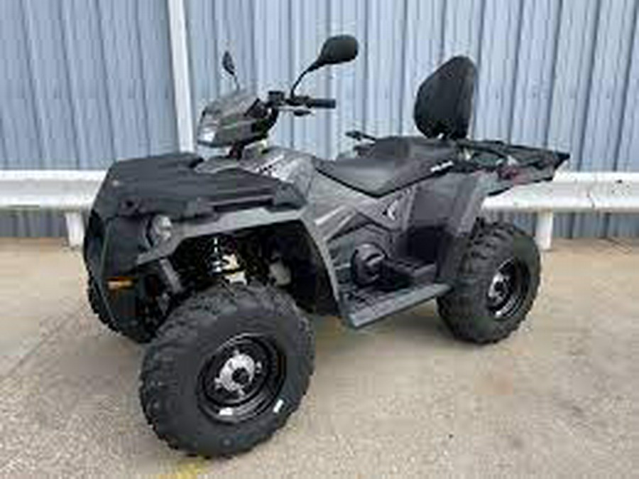 2023 Polaris Sportsman® Touring 570 EPS