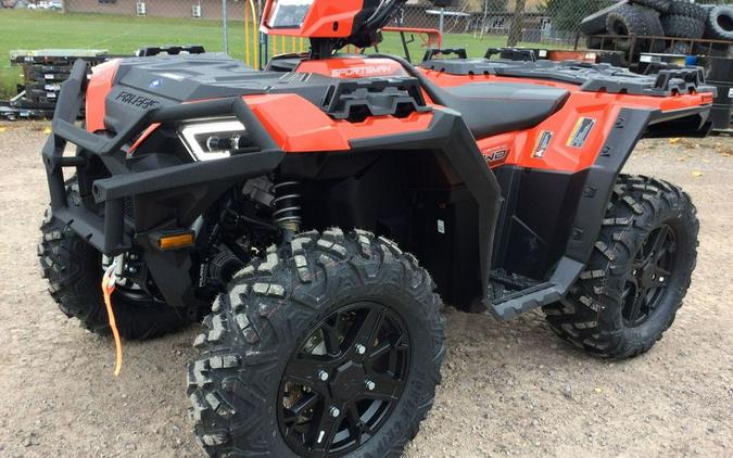 2024 Polaris® Sportsman XP 1000 Ultimate Trail