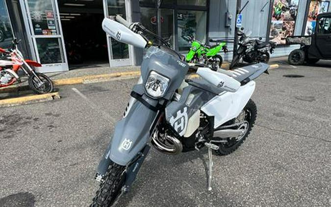 2024 Husqvarna TE 300 Pro