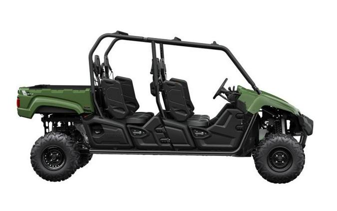 2024 Yamaha Viking VI EPS