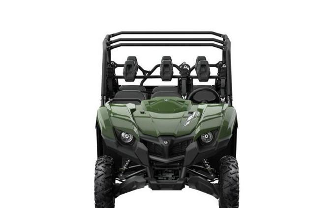 2024 Yamaha Viking VI EPS