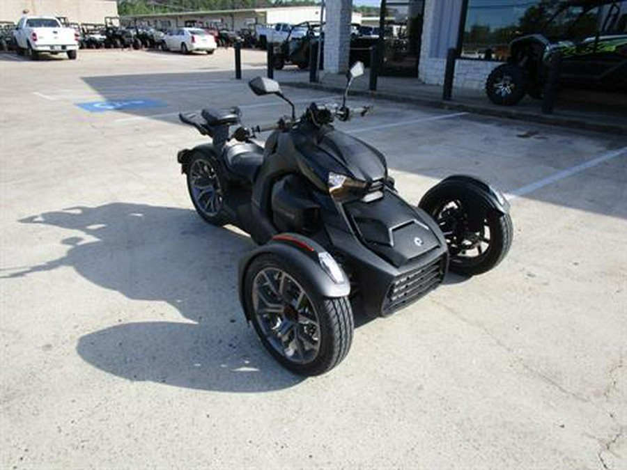 2023 Can-Am Ryker 600 ACE