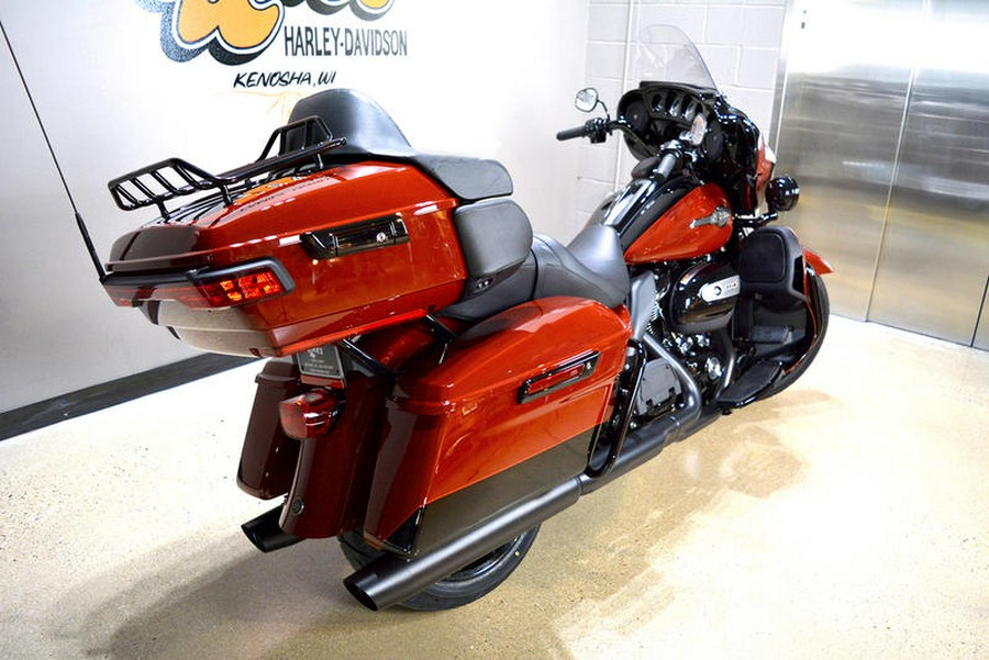 2024 Harley-Davidson® FLHTK - Ultra Limited®