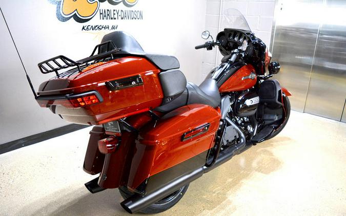 2024 Harley-Davidson® FLHTK - Ultra Limited®