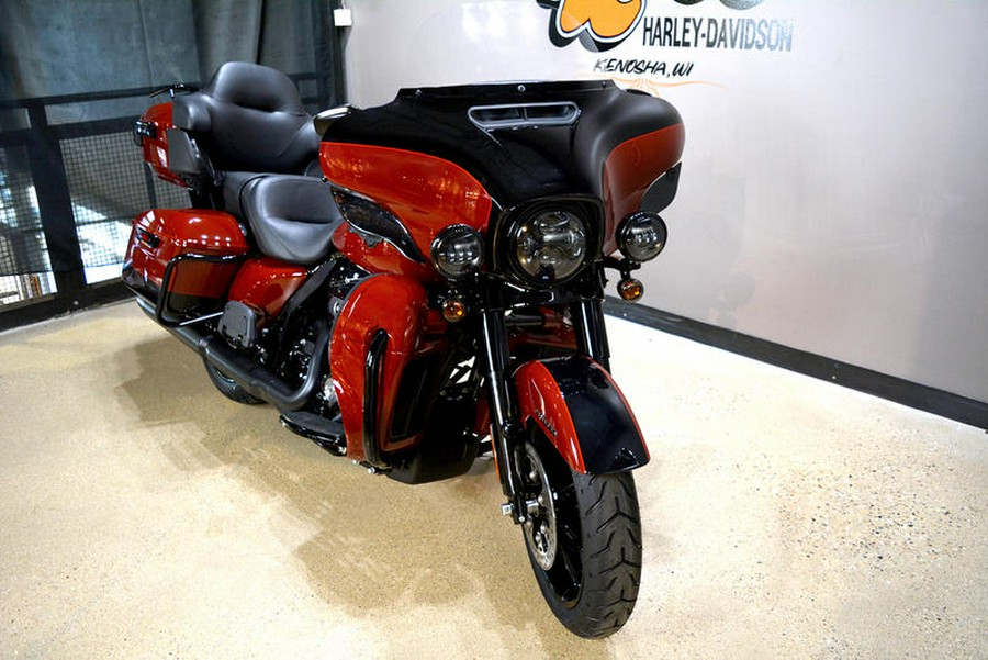 2024 Harley-Davidson® FLHTK - Ultra Limited®