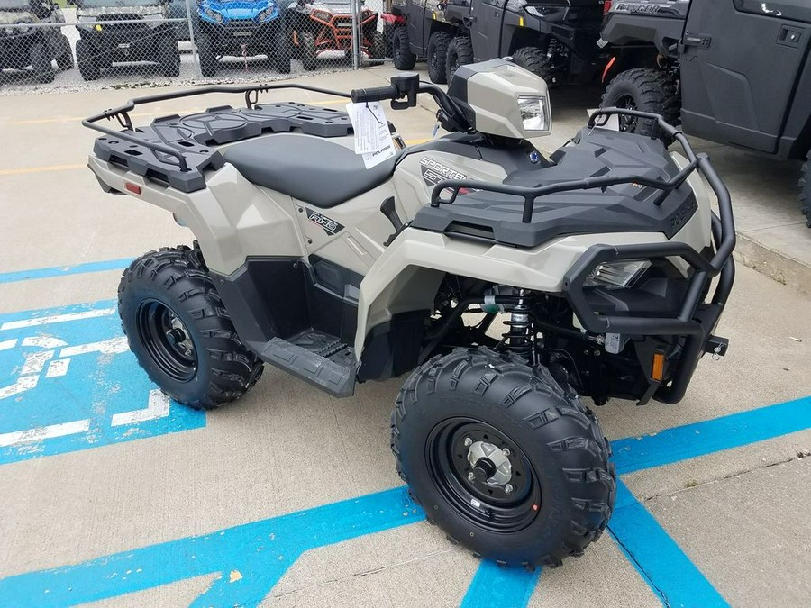 2024 Polaris® Sportsman 570 EPS