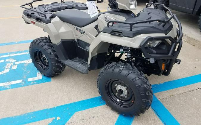 2024 Polaris® Sportsman 570 EPS