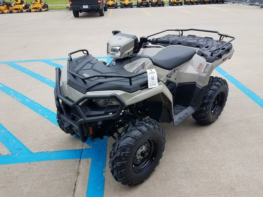 2024 Polaris® Sportsman 570 EPS