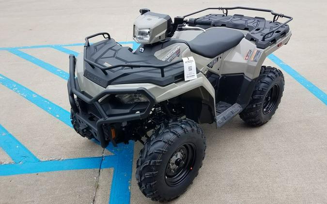 2024 Polaris® Sportsman 570 EPS