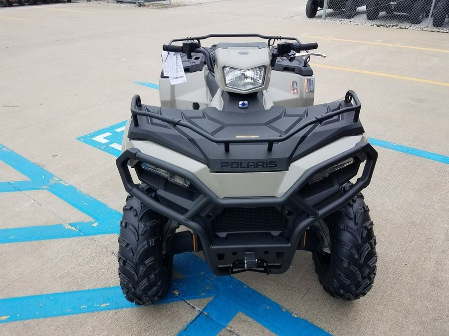 2024 Polaris® Sportsman 570 EPS