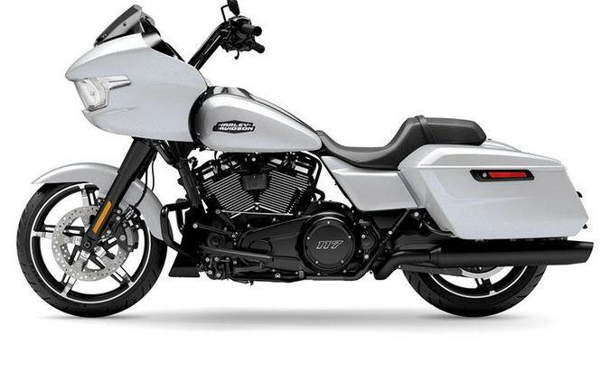 2024 Harley-Davidson Road Glide®