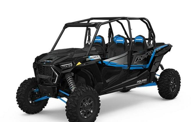 2022 Polaris® RZR XP 4 1000 Premium