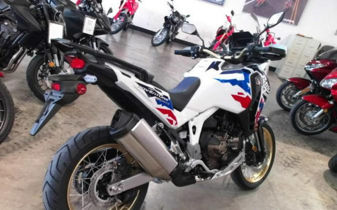 2024 Honda® Africa Twin Adventure Sports ES DCT