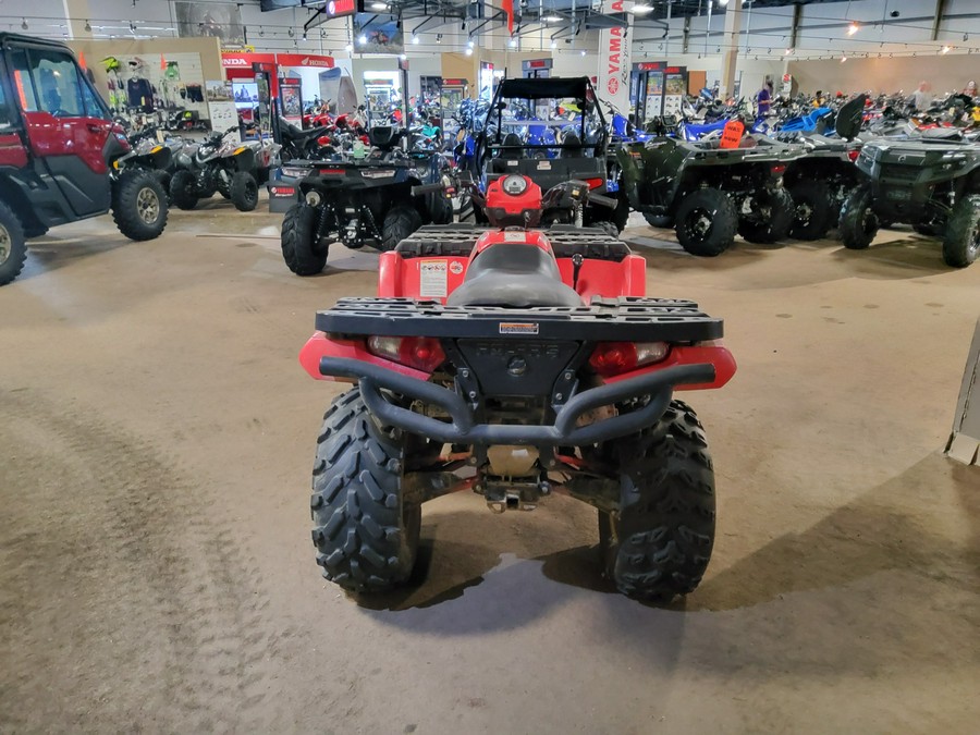 2018 Polaris Sportsman® 450 H.O. EPS