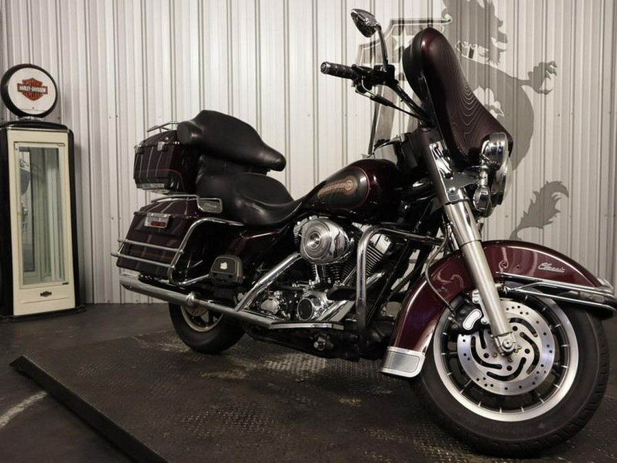 2006 Harley-Davidson® FLHTCUI - Ultra Classic® Electra Glide®