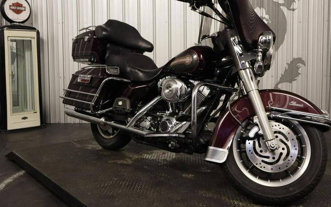 2006 Harley-Davidson® FLHTCUI - Ultra Classic® Electra Glide®