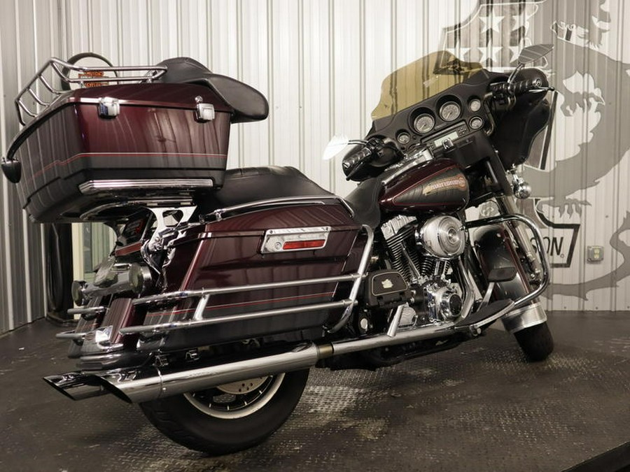 2006 Harley-Davidson® FLHTCUI - Ultra Classic® Electra Glide®