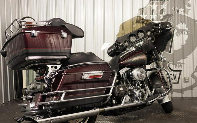 2006 Harley-Davidson® FLHTCUI - Ultra Classic® Electra Glide®