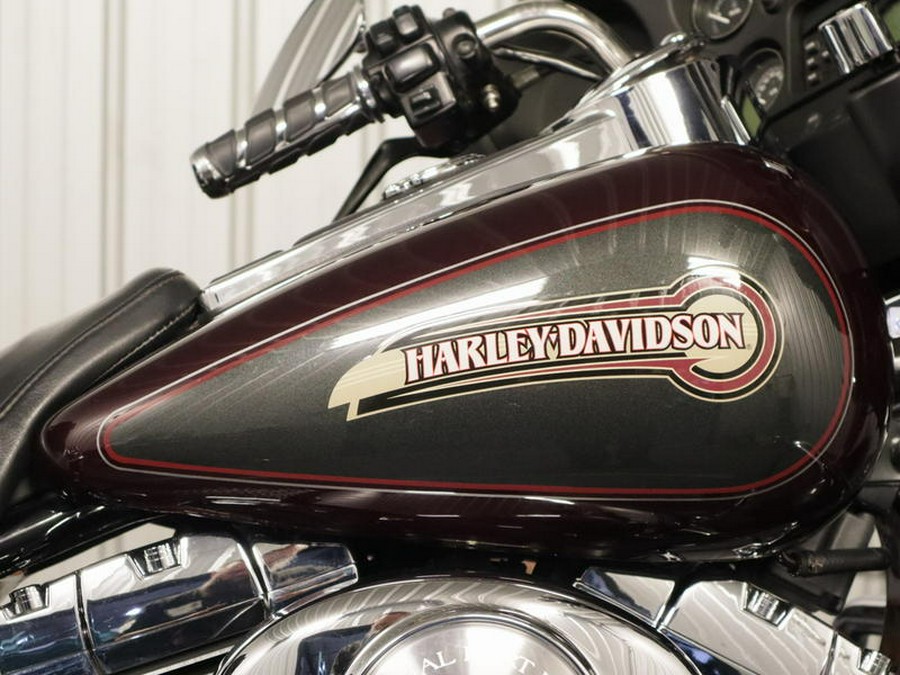 2006 Harley-Davidson® FLHTCUI - Ultra Classic® Electra Glide®