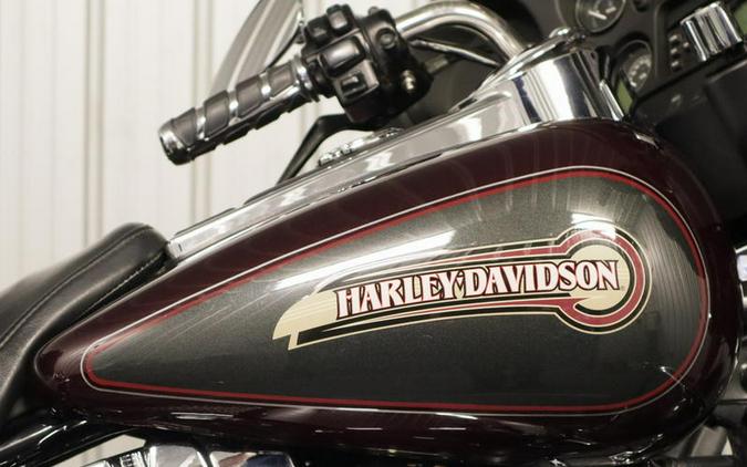 2006 Harley-Davidson® FLHTCUI - Ultra Classic® Electra Glide®