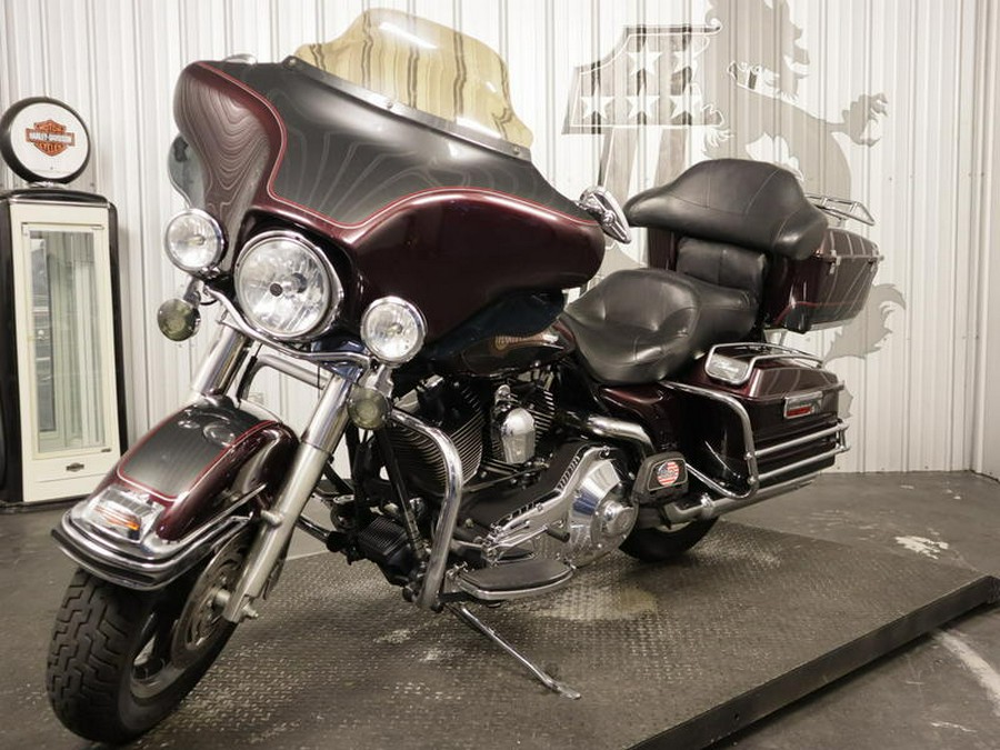 2006 Harley-Davidson® FLHTCUI - Ultra Classic® Electra Glide®