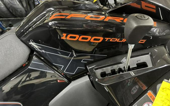 2024 CFMoto CFORCE 1000 G3