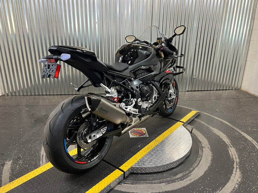 2024 BMW S 1000 RR