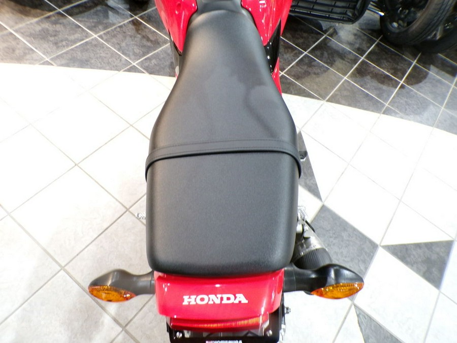 2025 Honda® GROM125S