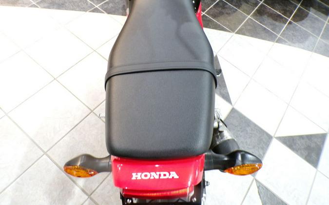 2025 Honda® GROM125S