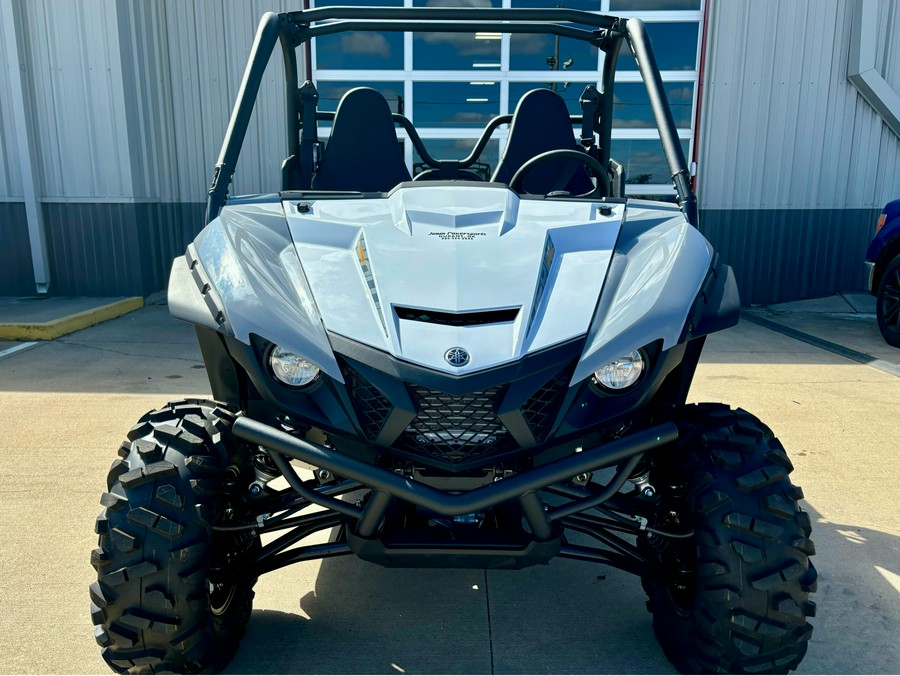 2024 Yamaha Wolverine X2 1000 R-Spec