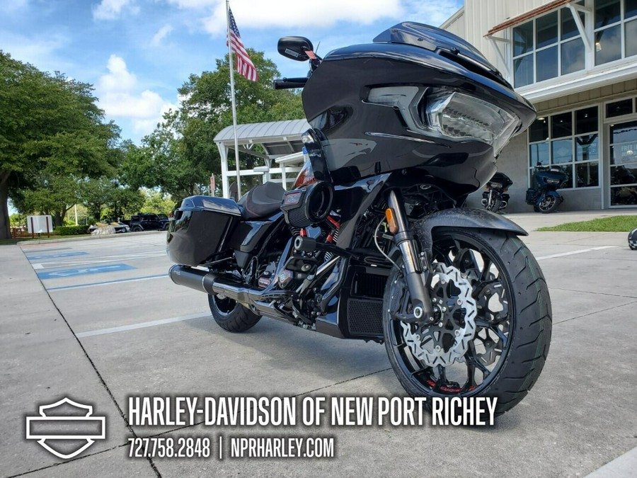 2024 Harley-Davidson CVO™ Road Glide® ST