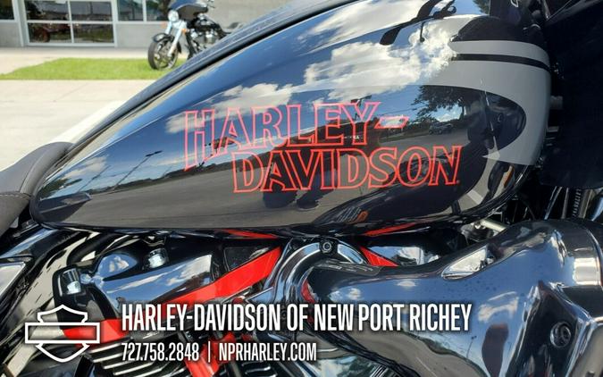 2024 Harley-Davidson CVO™ Road Glide® ST